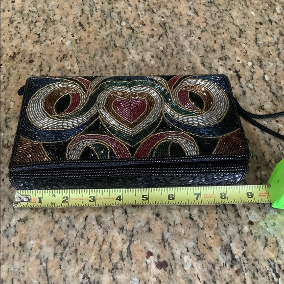 Vintage Towanny Evening Bag - Picture 9 of 12